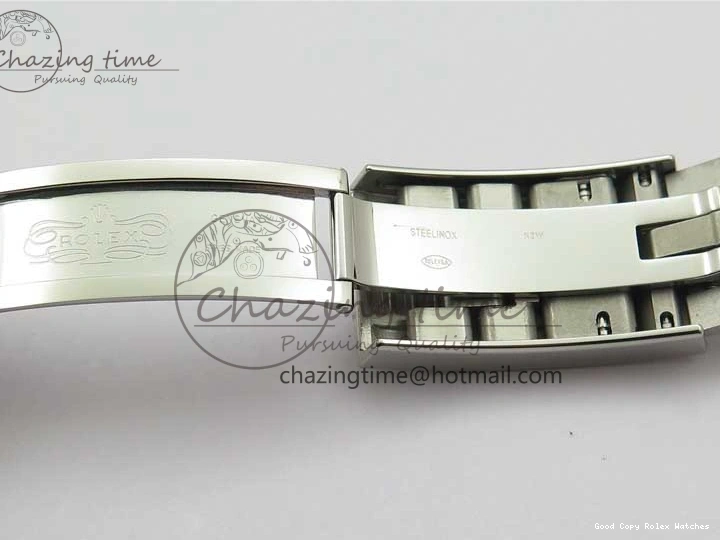 Best AAA Replica Sites Maker SS on 126610 Bracelet Durable LV BP Dial Black Submariner A 41mm 2591 0120